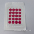 Hydrocolloid OEM Skin Care Invisible Skin Acne Patch